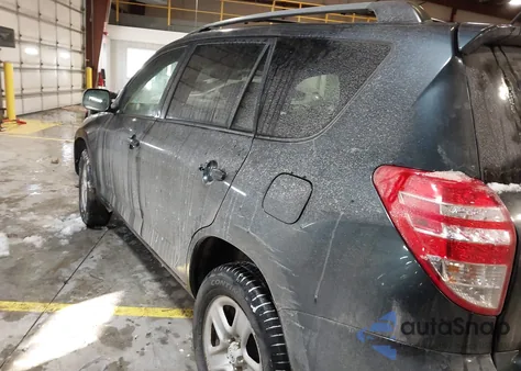 2011 Toyota Rav4 z USA, uszkodzony, nr VIN 2T3ZF4DV3BW078094